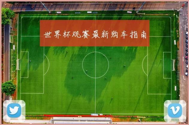 世界杯观赛最新购车指南