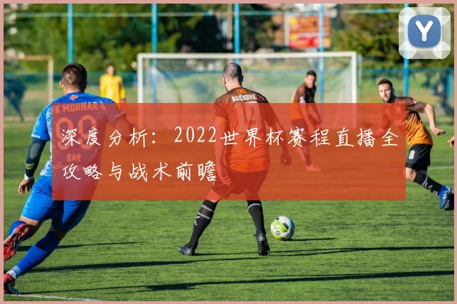 深度分析:2022世界杯赛程直播全攻略与战术前瞻