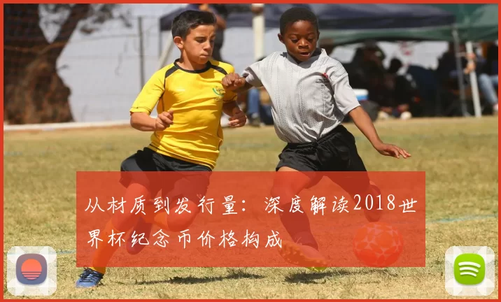 从材质到发行量:深度解读2018世界杯纪念币价格构成