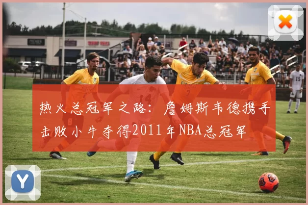 热火总冠军之路:詹姆斯韦德携手击败小牛夺得2011年NBA总冠军