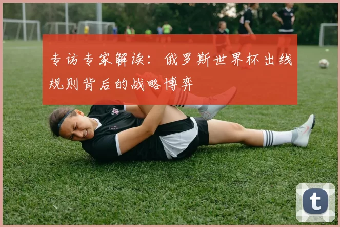 专访专家解读:俄罗斯世界杯出线规则背后的战略博弈