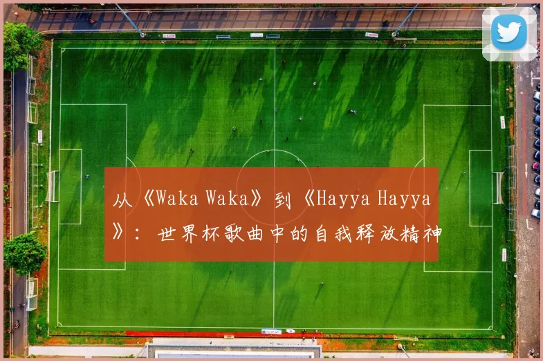 从《Waka Waka》到《Hayya Hayya》:世界杯歌曲中的自我释放精神
